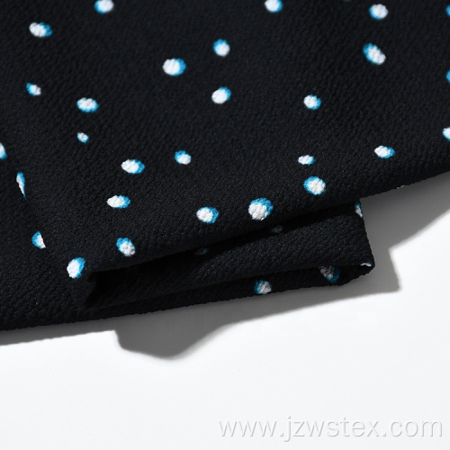 plain hot sale interlining polyester fabric